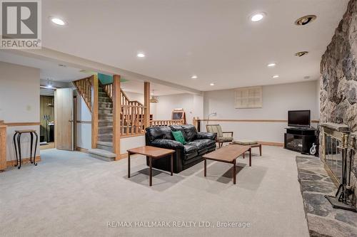 23 South Marine Drive, Toronto (Guildwood), ON - Indoor