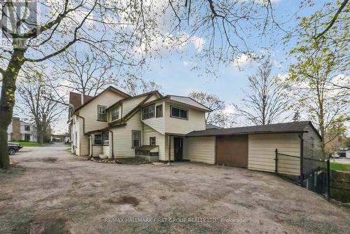 219 Cochrane Street, Scugog (Port Perry), ON - Outdoor