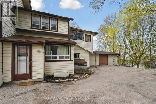 219 Cochrane Street, Scugog (Port Perry), ON - Outdoor