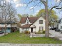 219 Cochrane Street, Scugog (Port Perry), ON  - Outdoor With Facade 