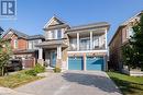 12 - 1290 Old Orchard Avenue, Pickering, ON  - Outdoor With Balcony With Facade 