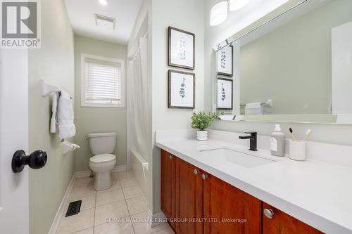 12 - 1290 Old Orchard Avenue, Pickering, ON - Indoor Photo Showing Bathroom