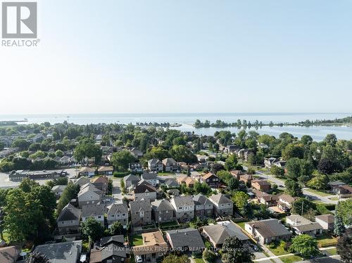 12 - 1290 Old Orchard Avenue, Pickering, ON - Outdoor With Body Of Water With View