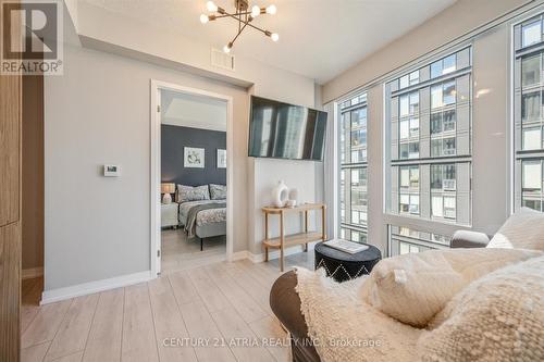 2711 - 60 Shuter Street, Toronto (Church-Yonge Corridor), ON - Indoor