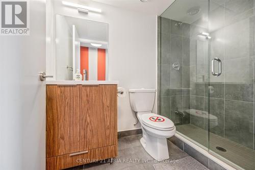 2711 - 60 Shuter Street, Toronto (Church-Yonge Corridor), ON - Indoor Photo Showing Bathroom