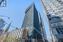 2711 - 60 Shuter Street, Toronto, ON  - Outdoor 