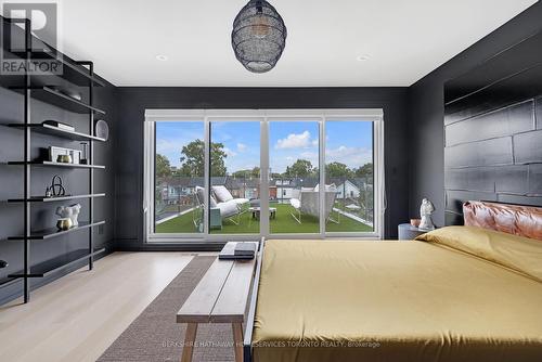 241 Lansdowne Avenue, Toronto (Little Portugal), ON - Indoor Photo Showing Bedroom