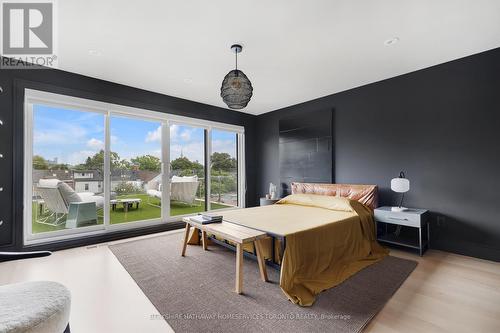 241 Lansdowne Avenue, Toronto (Little Portugal), ON - Indoor Photo Showing Bedroom