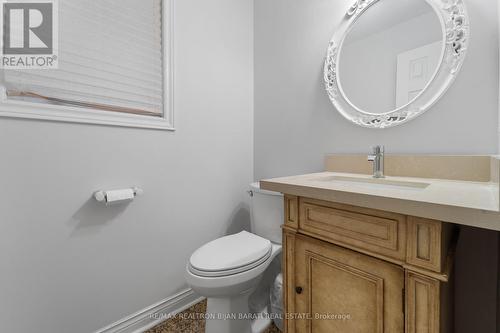 3022 Bayview Avenue, Toronto (Willowdale East), ON - Indoor Photo Showing Bathroom