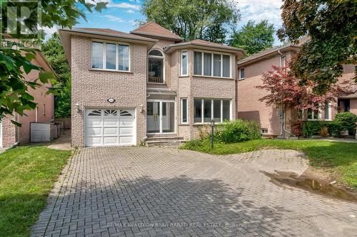 3022 Bayview Avenue, Toronto (Willowdale East), ON - Outdoor With Facade