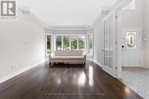 3022 Bayview Avenue, Toronto (Willowdale East), ON - Indoor Photo Showing Bedroom