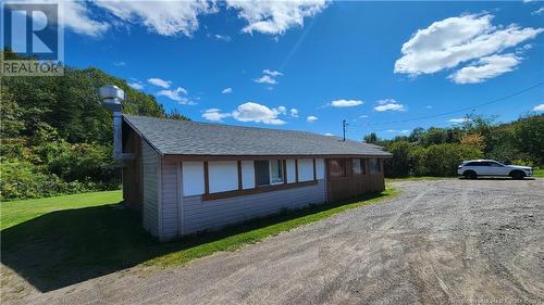 8003 Route 102, Lower Greenwich, NB - Outdoor