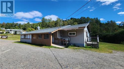 8003 Route 102, Lower Greenwich, NB - Outdoor