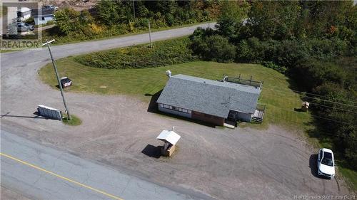 8003 Route 102, Lower Greenwich, NB - Outdoor