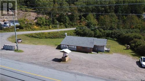 8003 Route 102, Lower Greenwich, NB - Outdoor