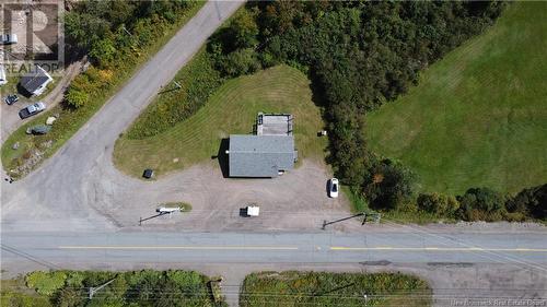 8003 Route 102, Lower Greenwich, NB - Outdoor With View