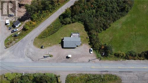 8003 Route 102, Lower Greenwich, NB - Outdoor With View