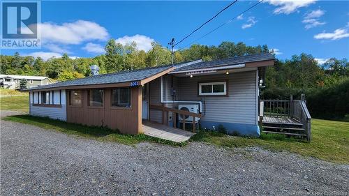 8003 Route 102, Lower Greenwich, NB - Outdoor