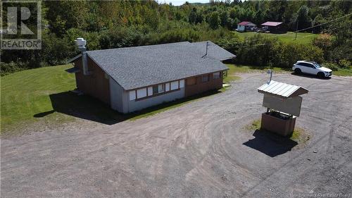 8003 Route 102, Lower Greenwich, NB - Outdoor