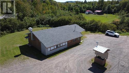 8003 Route 102, Lower Greenwich, NB - Outdoor