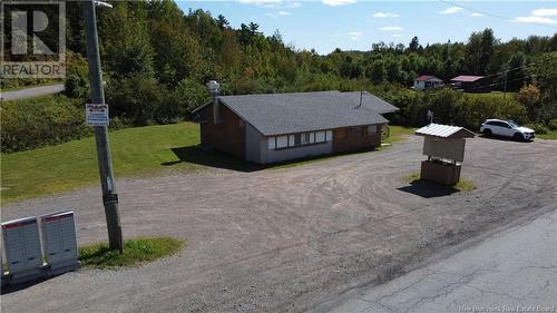 8003 Route 102, Lower Greenwich, NB - Outdoor