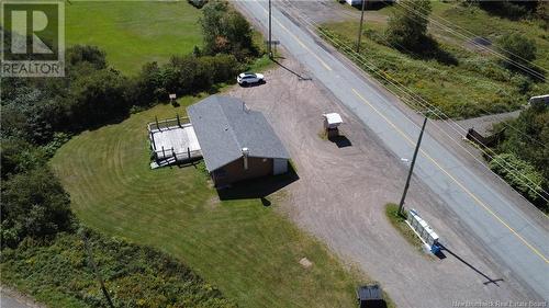 8003 Route 102, Lower Greenwich, NB - Outdoor With View