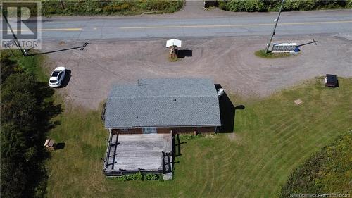 8003 Route 102, Lower Greenwich, NB - Outdoor With View