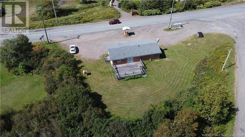 8003 Route 102, Lower Greenwich, NB - Outdoor With View