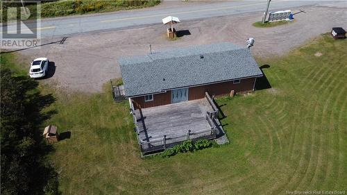 8003 Route 102, Lower Greenwich, NB - Outdoor