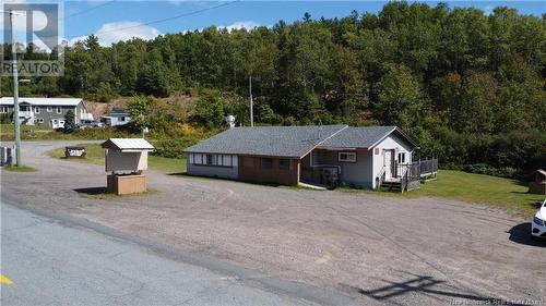 8003 Route 102, Lower Greenwich, NB - Outdoor