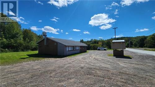 8003 Route 102, Lower Greenwich, NB - Outdoor