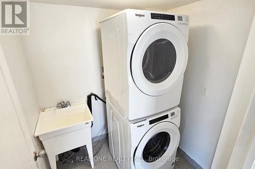 2694 Deputy Minister Path, Oshawa (Windfields), ON - Indoor Photo Showing Laundry Room