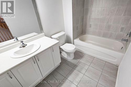 2694 Deputy Minister Path, Oshawa (Windfields), ON - Indoor Photo Showing Bathroom