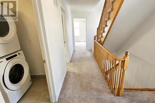 2694 Deputy Minister Path, Oshawa, ON - Indoor Photo Showing Laundry Room