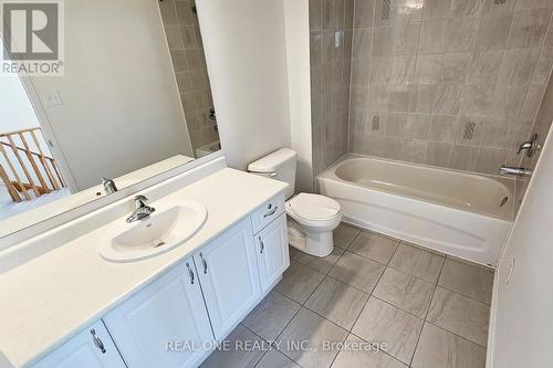 2694 Deputy Minister Path, Oshawa (Windfields), ON - Indoor Photo Showing Bathroom