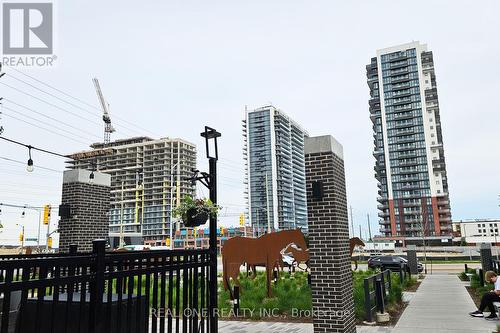 2694 Deputy Minister Path, Oshawa (Windfields), ON - Outdoor With Facade