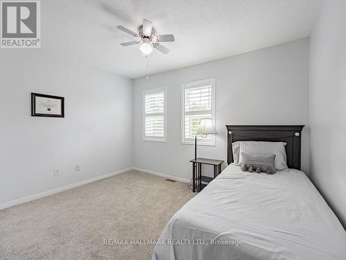 59 Harrongate Place E, Whitby (Taunton North), ON - Indoor Photo Showing Bedroom