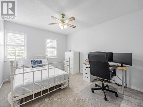 59 Harrongate Place E, Whitby (Taunton North), ON - Indoor Photo Showing Bedroom