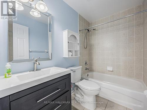 59 Harrongate Place E, Whitby (Taunton North), ON - Indoor Photo Showing Bathroom