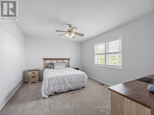 59 Harrongate Place E, Whitby (Taunton North), ON - Indoor Photo Showing Bedroom