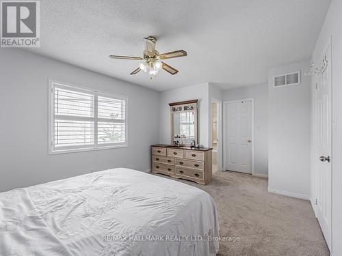 59 Harrongate Place E, Whitby (Taunton North), ON - Indoor Photo Showing Bedroom