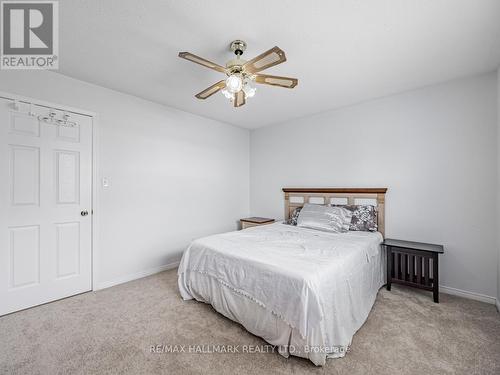 59 Harrongate Place E, Whitby (Taunton North), ON - Indoor Photo Showing Bedroom