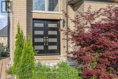 2045 Allison Street, Innisfil (Alcona), ON - Outdoor