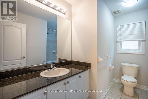 2045 Allison Street, Innisfil (Alcona), ON - Indoor Photo Showing Bathroom