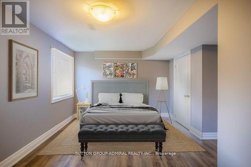 2045 Allison Street, Innisfil (Alcona), ON - Indoor Photo Showing Bedroom