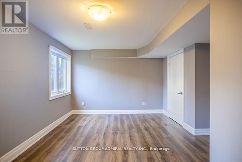 2045 Allison Street, Innisfil (Alcona), ON - Indoor Photo Showing Other Room