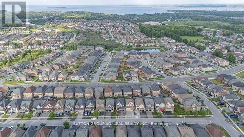 2045 Allison Street, Innisfil (Alcona), ON - Outdoor With View