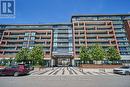 530 - 99 Eagle Rock Way, Vaughan (Maple), ON  - Outdoor 