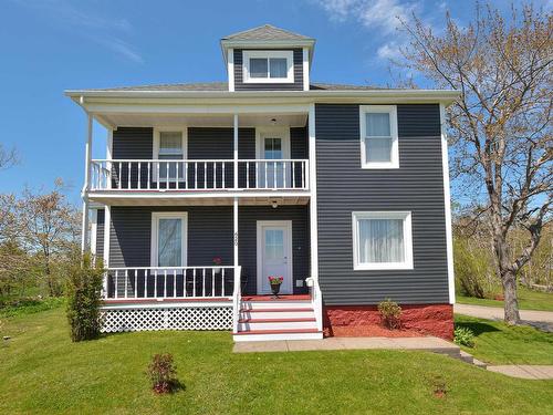 620 Shore Road, Sydney Mines, NS 