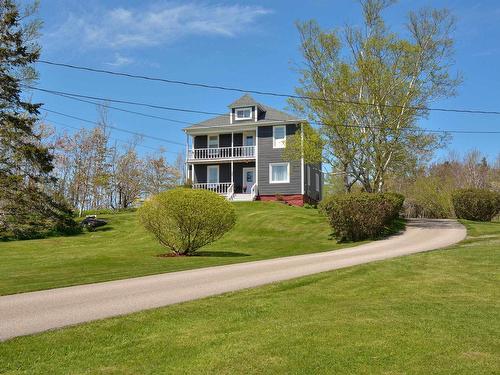 620 Shore Road, Sydney Mines, NS 